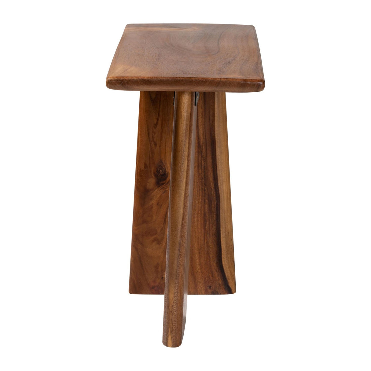  Modern European furniture - Suar Wood Console Table - www.oroa.com | Oroa.com