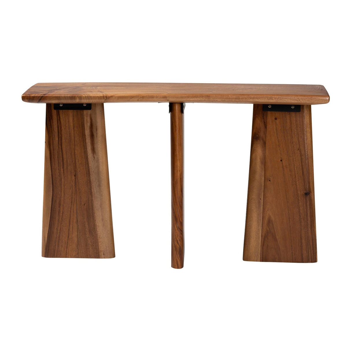   Modern European furniture - Suar Wood Console Table - www.oroa.com | Oroa.com