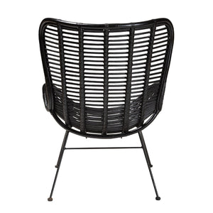   Modern European furniture - Rattan Bohemian Accent Chair - www.oroa.com | Oroa.com
