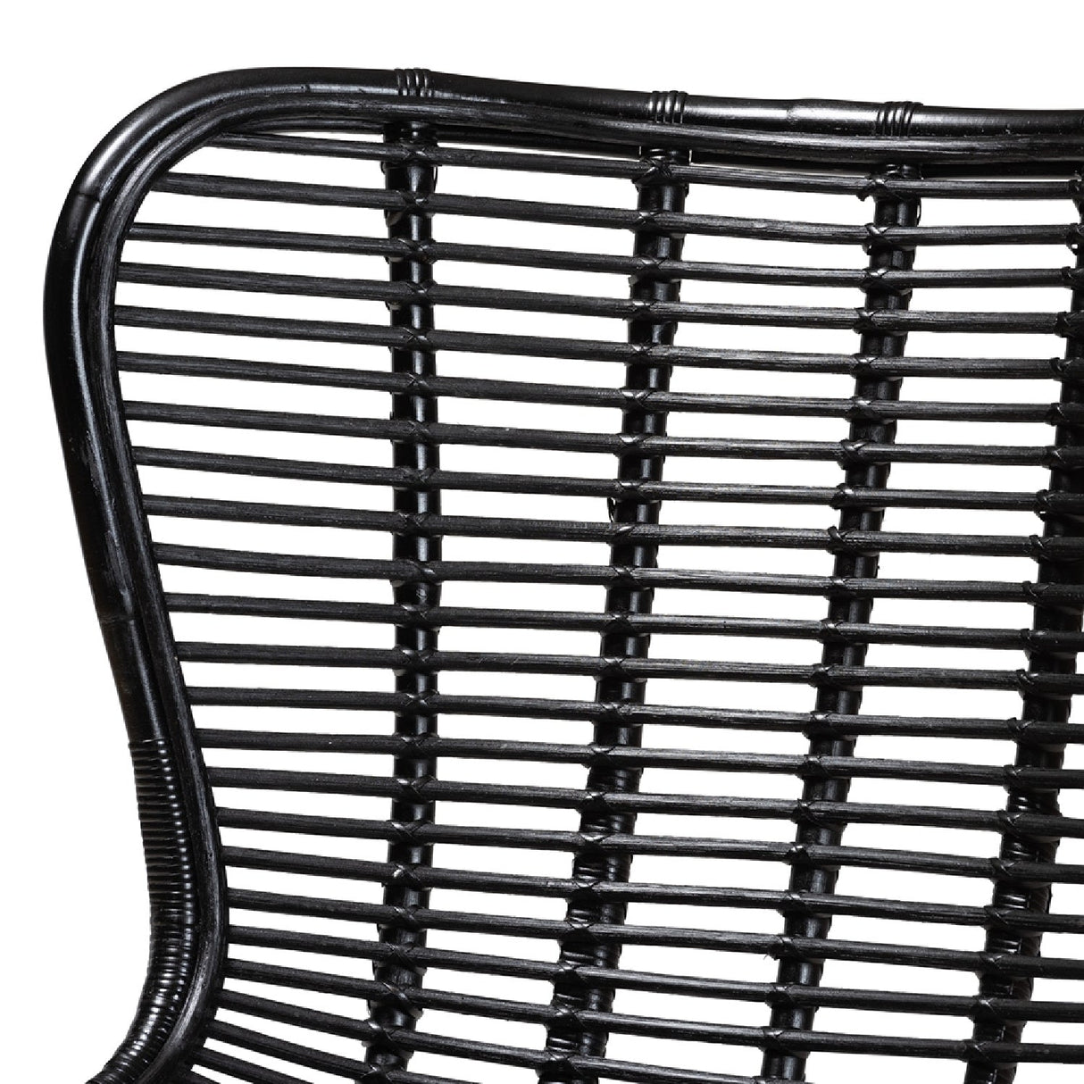   Modern European furniture - Rattan Bohemian Accent Chair - www.oroa.com | Oroa.com