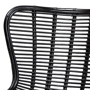   Modern European furniture - Rattan Bohemian Accent Chair - www.oroa.com | Oroa.com