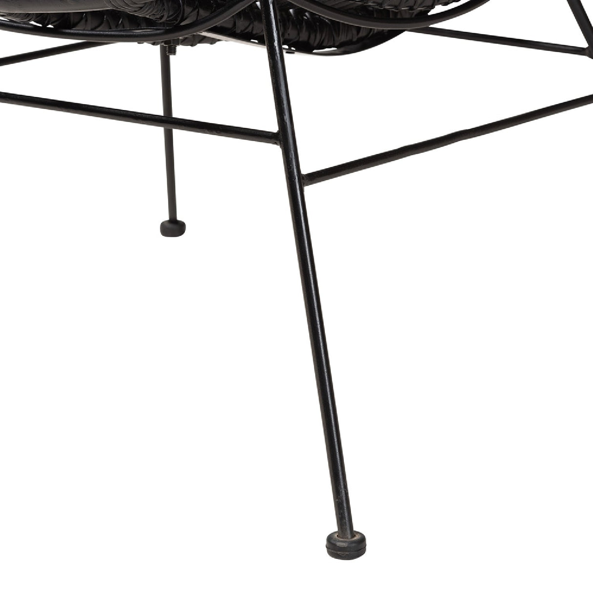   Modern European furniture - Rattan Bohemian Accent Chair - www.oroa.com | Oroa.com