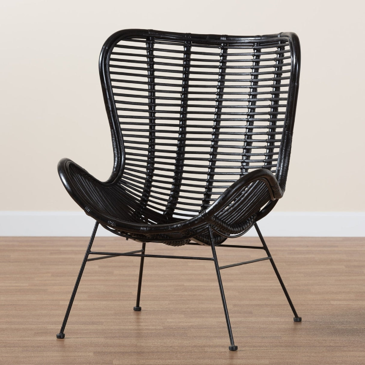   Modern European furniture - Rattan Bohemian Accent Chair - www.oroa.com | Oroa.com