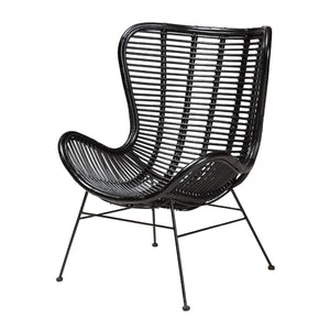   Modern European furniture - Rattan Bohemian Accent Chair - www.oroa.com | Oroa.com