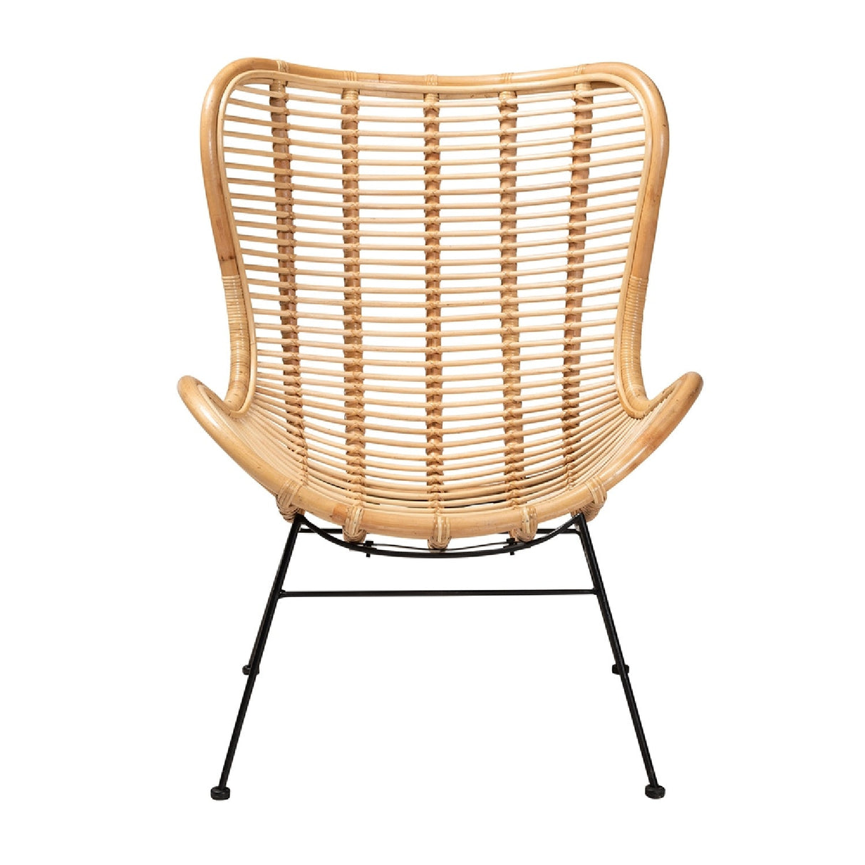   Modern European furniture - Rattan Bohemian Accent Chair - www.oroa.com | Oroa.com