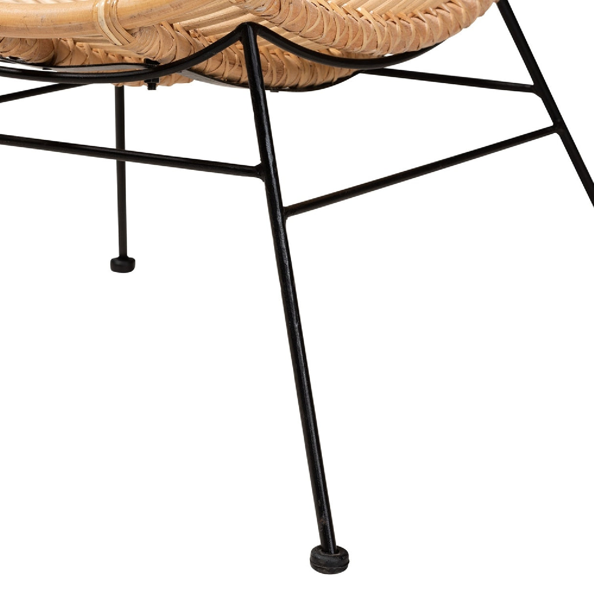   Modern European furniture - Rattan Bohemian Accent Chair - www.oroa.com | Oroa.com