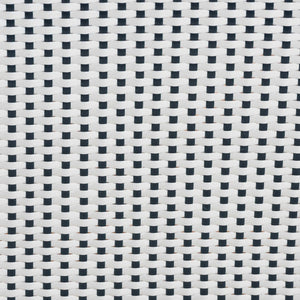   Contract furniture - Two Toned Weaving Indoor Outdoor Bistro Chair - www.oroatrade.com | Oroa.com