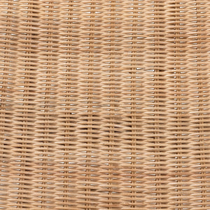   Modern European furniture - Natural Rattan Foldable Lounge Chair - www.oroa.com | Oroa.com