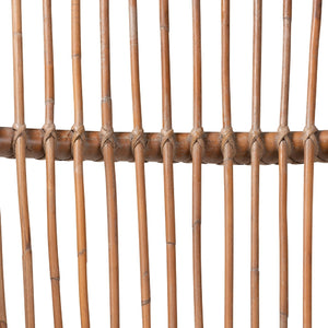   Modern European furniture - Rattan Rods Antique Lounge Chair - www.oroa.com | Oroa.com