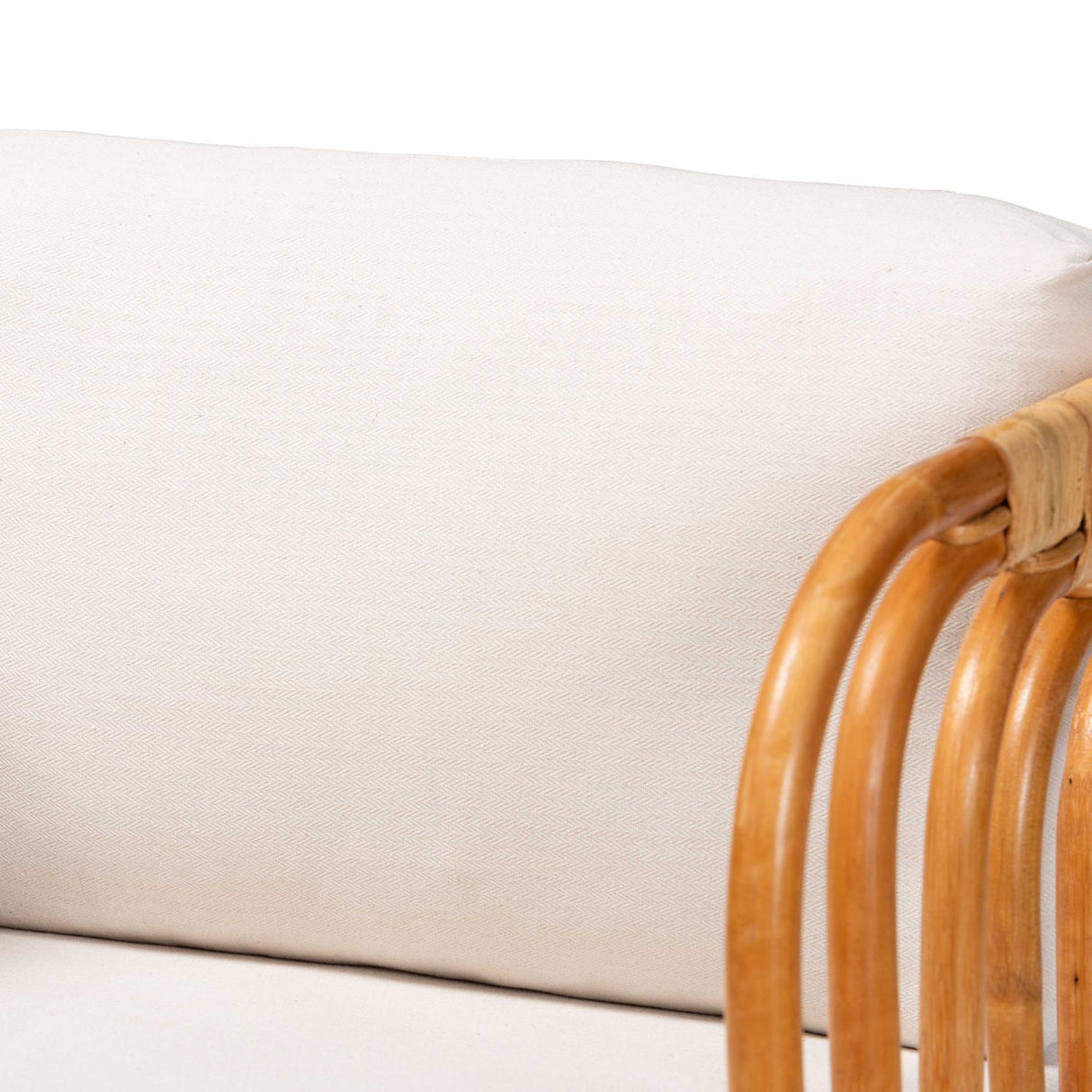  Modern European furniture - Modern Indoor Outdoor Boho Rattan Lounge Chair- www.oroa.com | Oroa.com