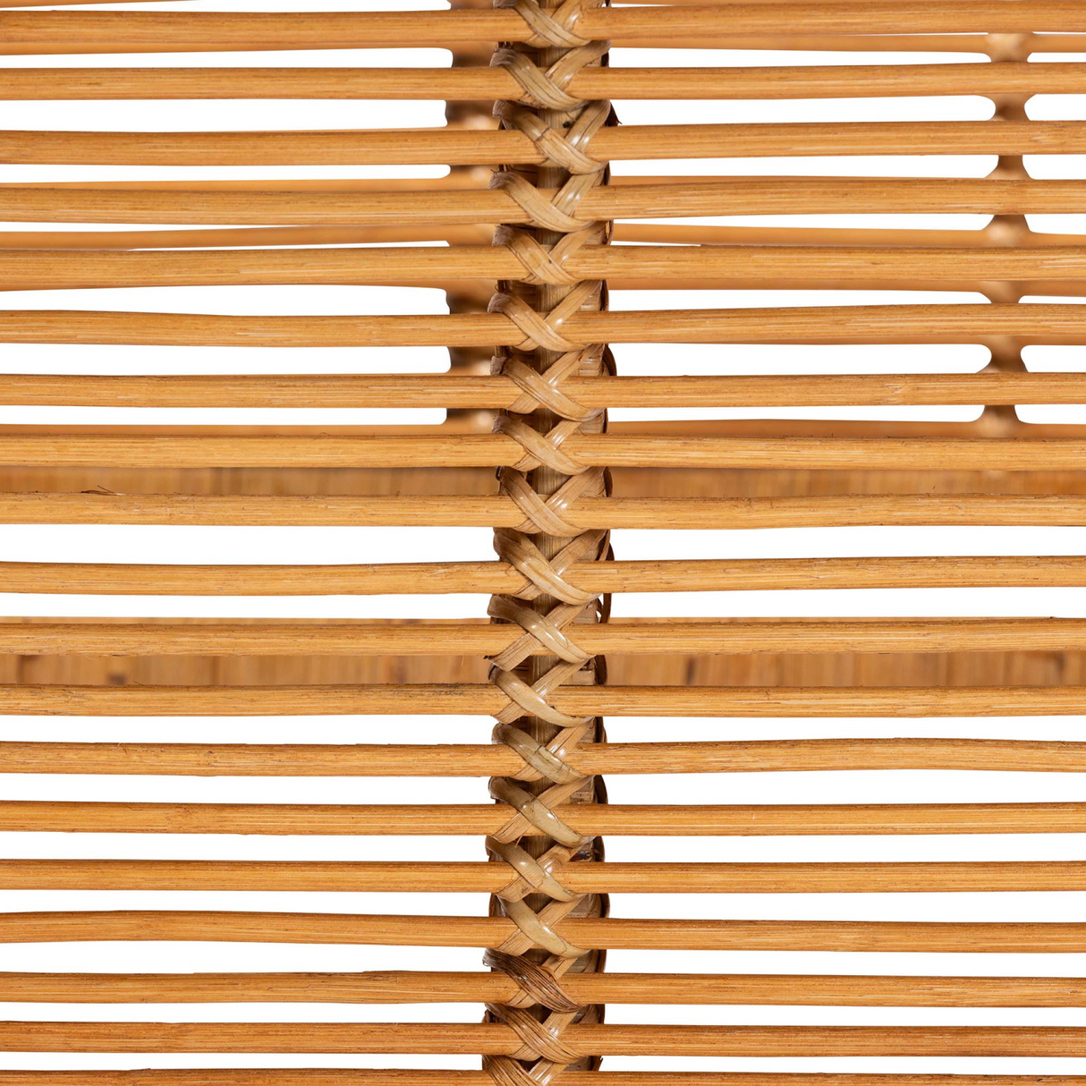   Modern European furniture - Rattan 2-Tier Kitchen Cart - www.oroa.com | Oroa.com