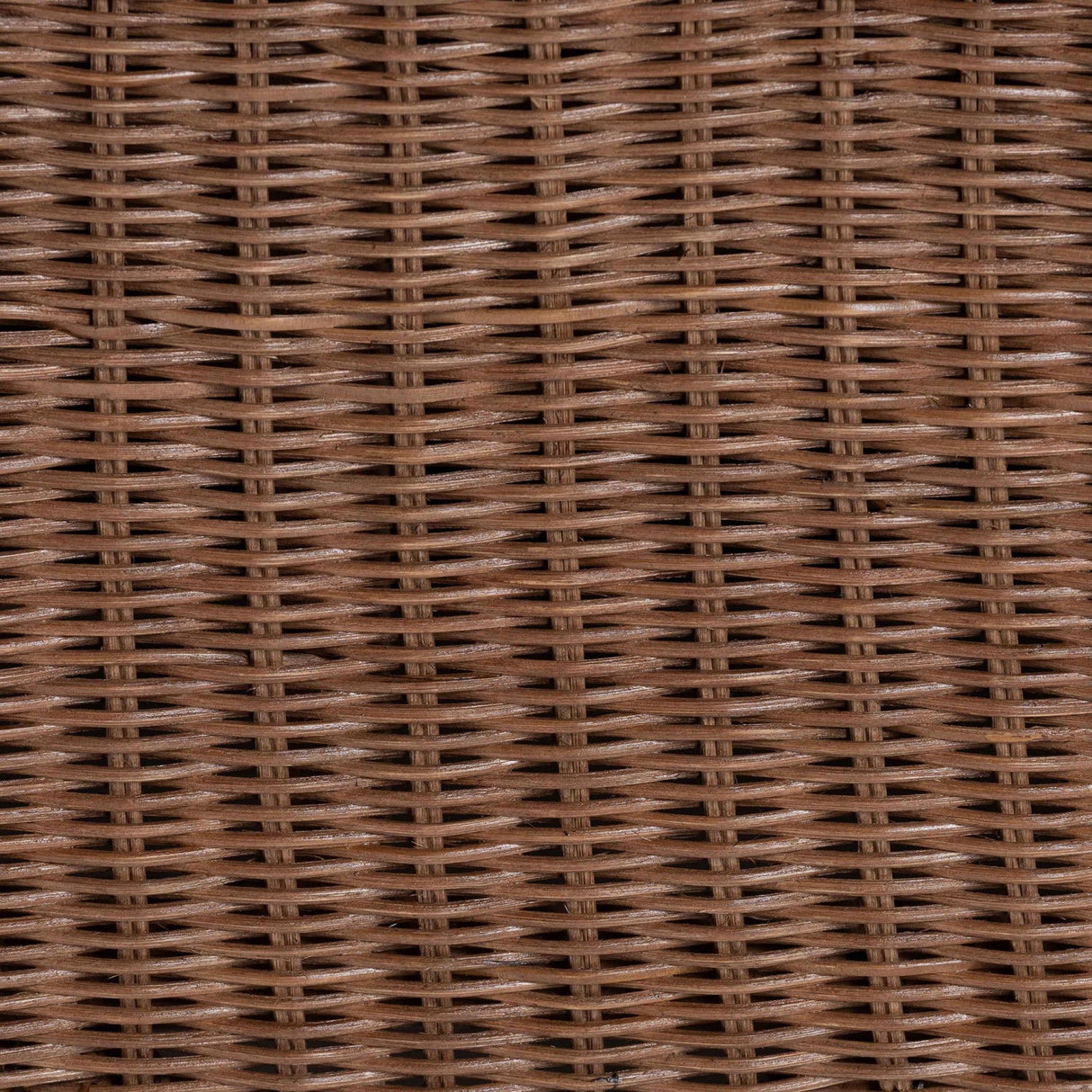   Modern European furniture - Wicker Scalloped Skirt Accent Chair - www.oroa.com | Oroa.com