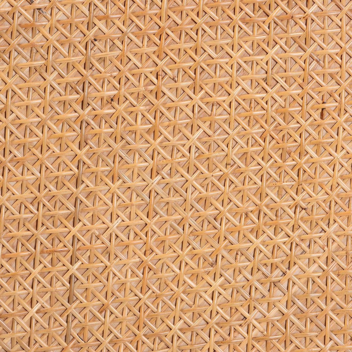   Modern European furniture - Round Rattan Peel Coffee Table - www.oroa.com | Oroa.com