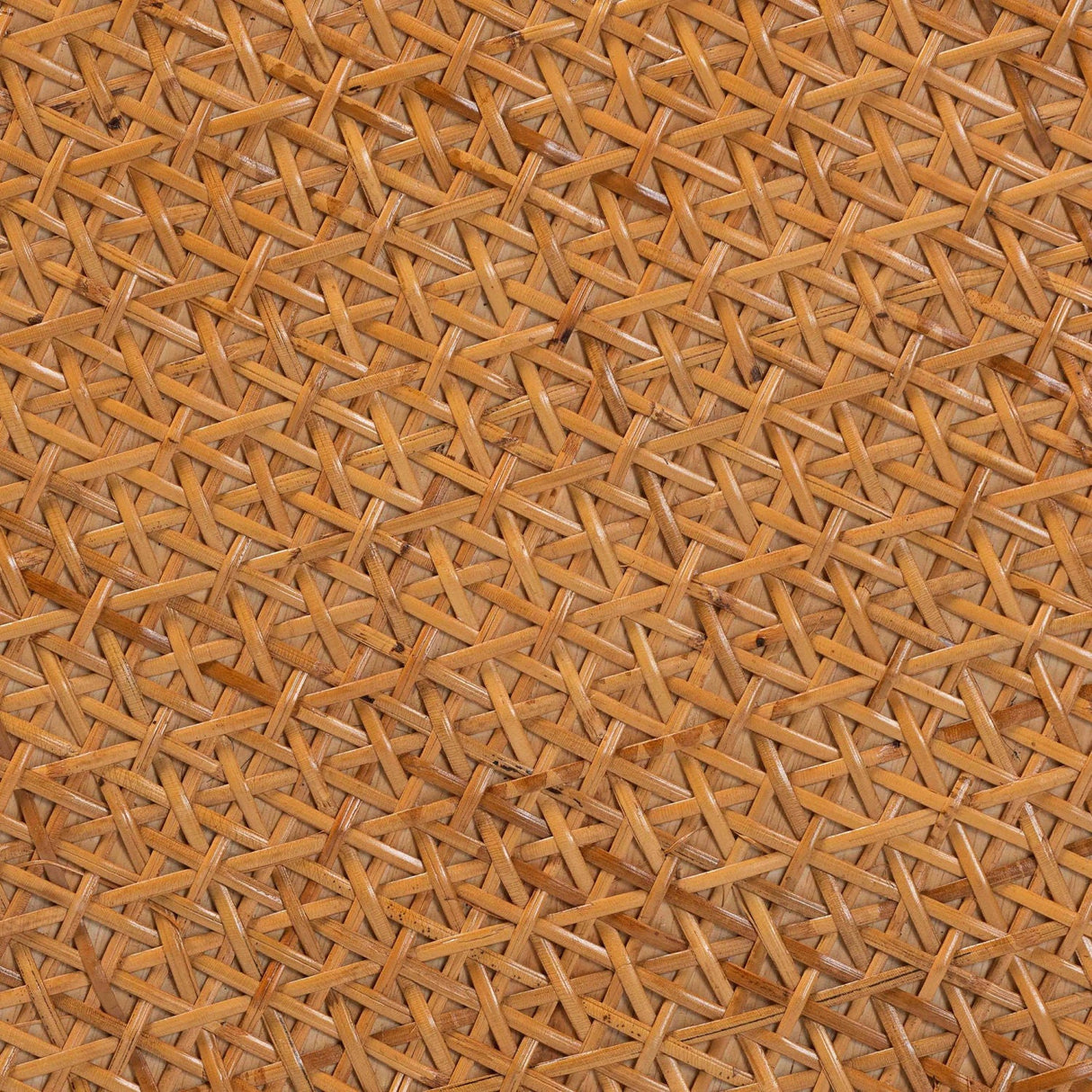   Modern European furniture - Woven Rattan Round End Table - www.oroa.com | Oroa.com