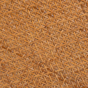   Modern European furniture - Woven Rattan Round End Table - www.oroa.com | Oroa.com