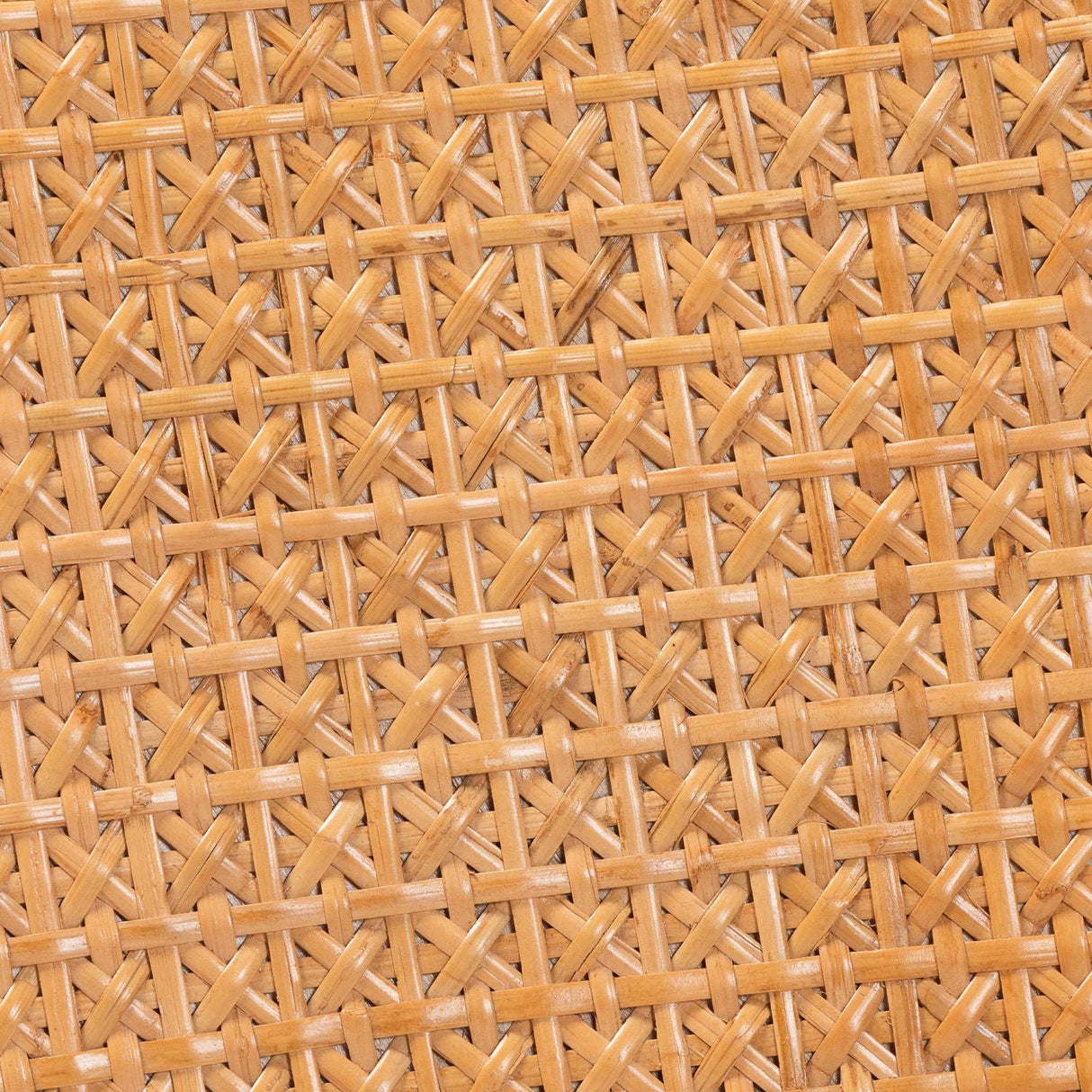   Modern European furniture - Woven Rattan Round End Table - www.oroa.com | Oroa.com