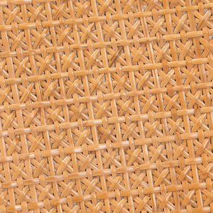   Modern European furniture - Woven Rattan Round End Table - www.oroa.com | Oroa.com