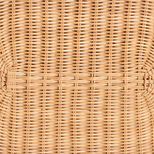   Modern European furniture - Rattan Elephant End Table - www.oroa.com | Oroa.com