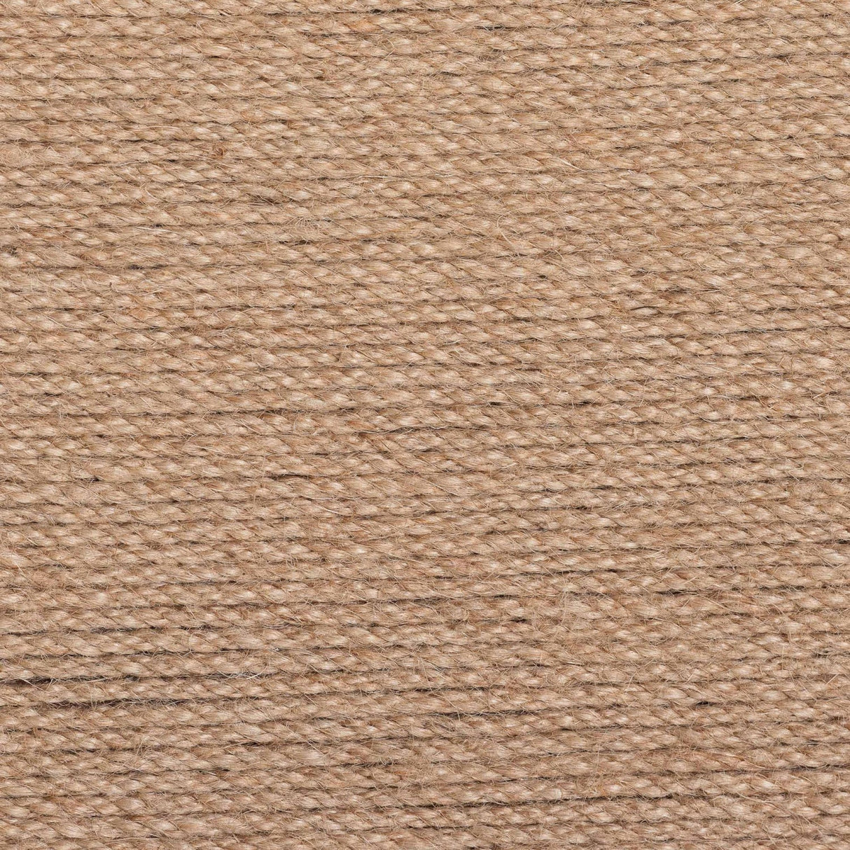   Modern European furniture - Organic Shaped Jute Coffee Table - www.oroa.com | Oroa.com