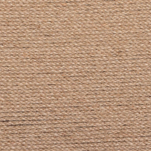   Modern European furniture - Organic Shaped Jute Coffee Table - www.oroa.com | Oroa.com