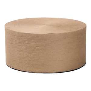   Modern European furniture - Woven Jute Boho Coffee Table - www.oroa.com | Oroa.com