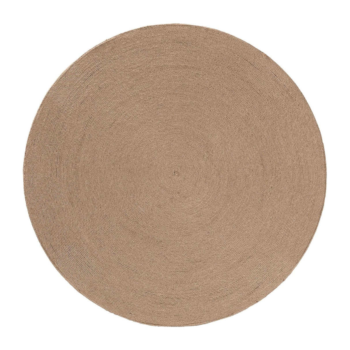   Modern European furniture - Woven Jute Boho Coffee Table - www.oroa.com | Oroa.com