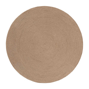   Modern European furniture - Woven Jute Boho Coffee Table - www.oroa.com | Oroa.com