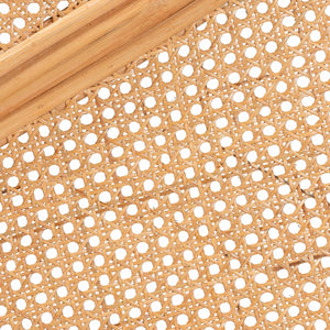   Modern European furniture - Rattan Queen Size Headboard - www.oroa.com | Oroa.com
