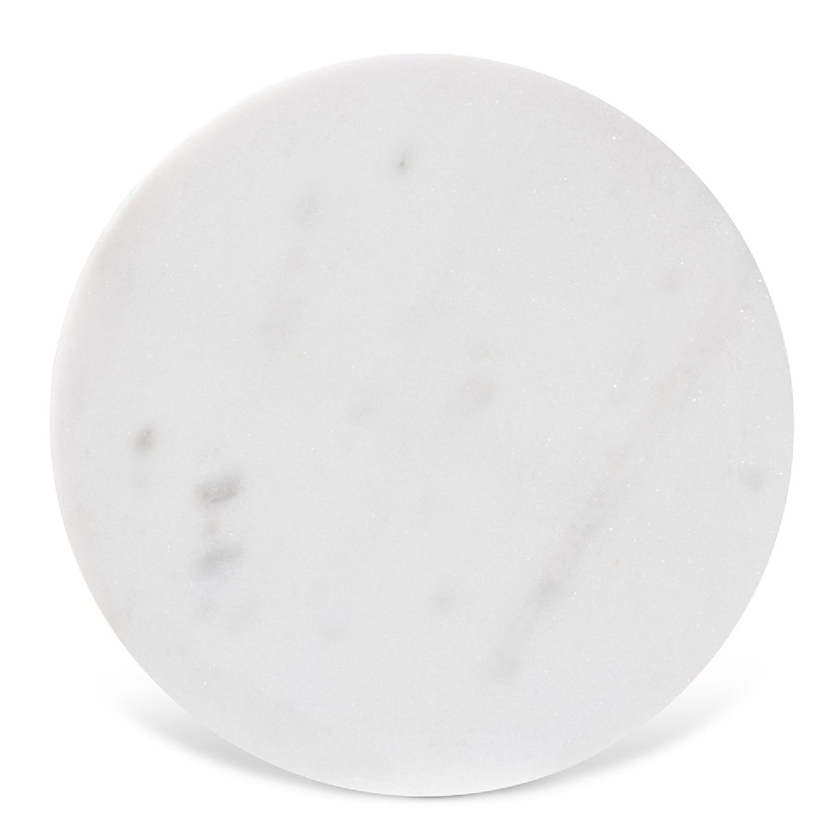  Modern European furniture - Gold Concave Marble End Table - www.oroa.com | Oroa.com