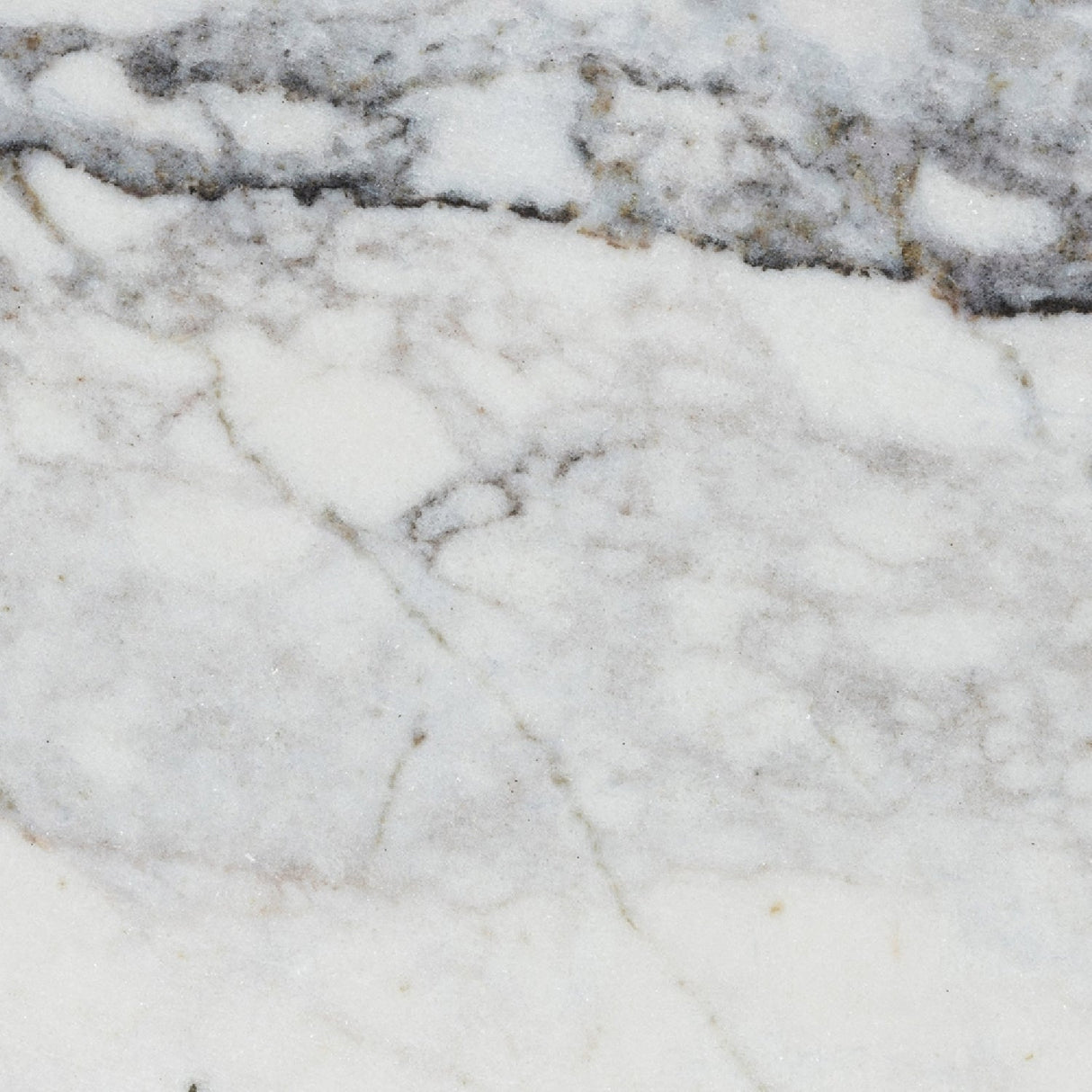   Modern European furniture - Hexagonal Marble End Table - www.oroa.com | Oroa.com