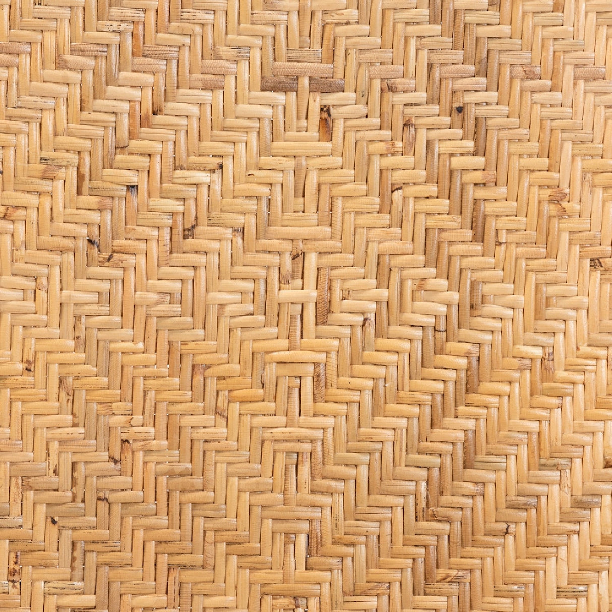   Contract furniture - Natural Rattan Dining Chair - www.oroatrade.com | Oroa.com
