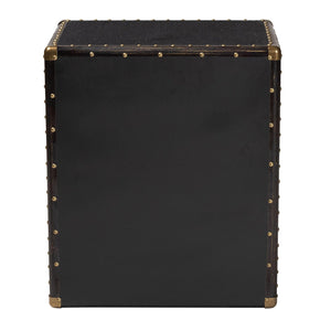   Modern European furniture - Vintage 3 Drawer End Table - www.oroa.com | Oroa.com