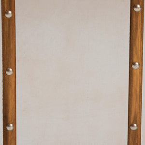   Modern European furniture - Vintage Bronze 3 Drawer Cabinet - www.oroa.com | Oroa.com