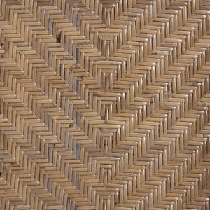   Contract furniture - Rattan Spindle Back Dining Chair - www.oroatrade.com | Oroa.com