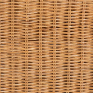   Modern European furniture - U Shaped Rattan Lounge Armchair - www.oroa.com | Oroa.com