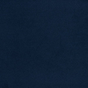   Modern European furniture - Tufted Blue Velvet Accent Chair - www.oroa.com | Oroa.com