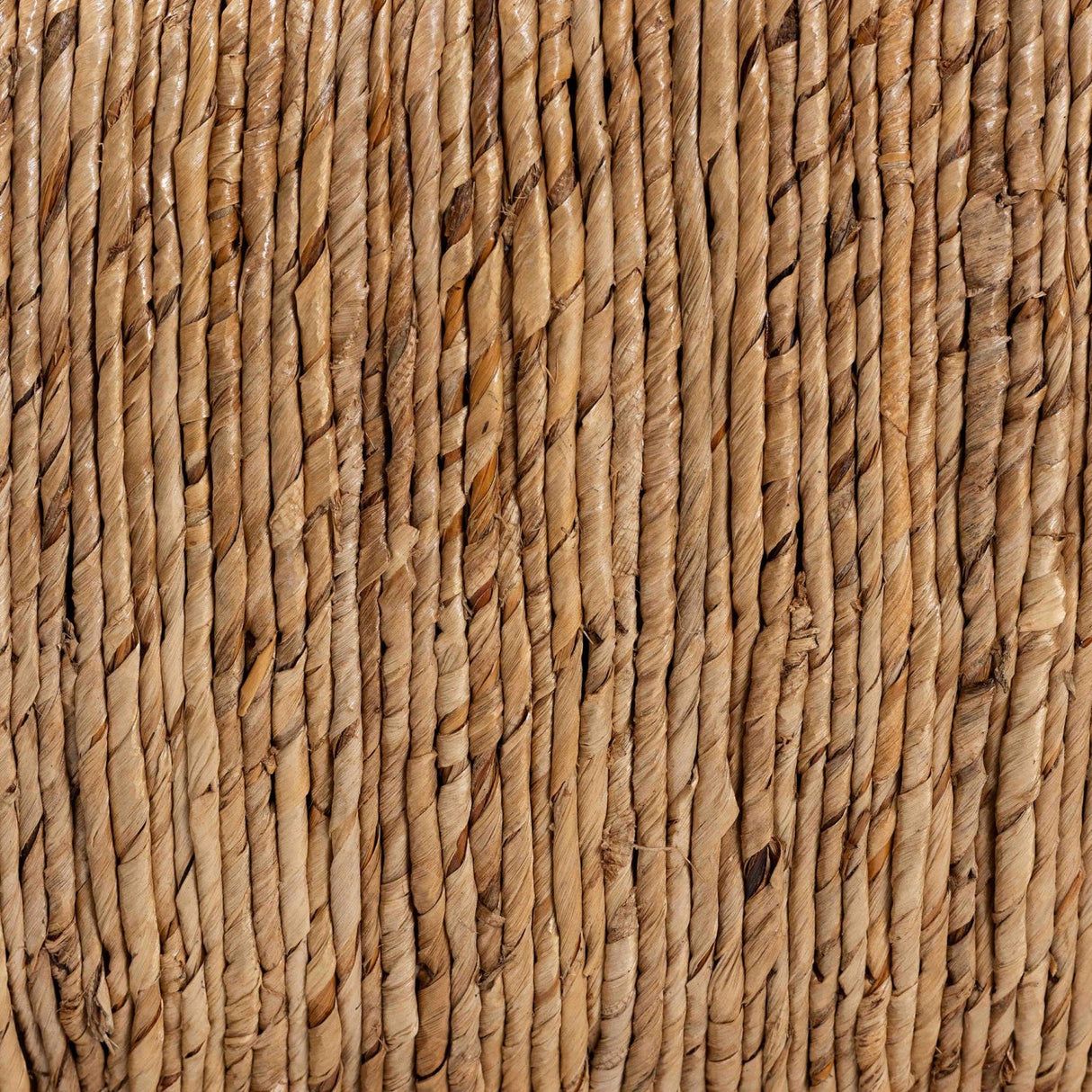   Modern European furniture -Cushioned Woven Seagrass Lounge Chair- www.oroa.com | Oroa.com