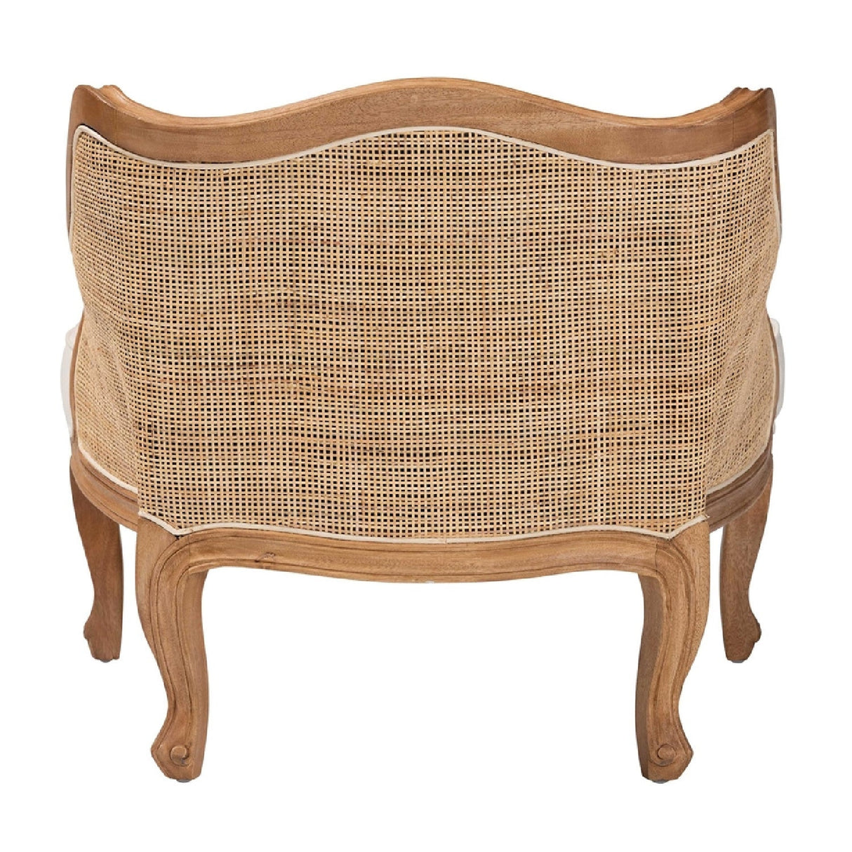   Modern European furniture - Beige French Style Accent Chair - www.oroa.com | Oroa.com