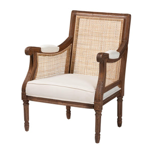   Modern European furniture - Wooden Padded Accent Chair - www.oroa.com | Oroa.com