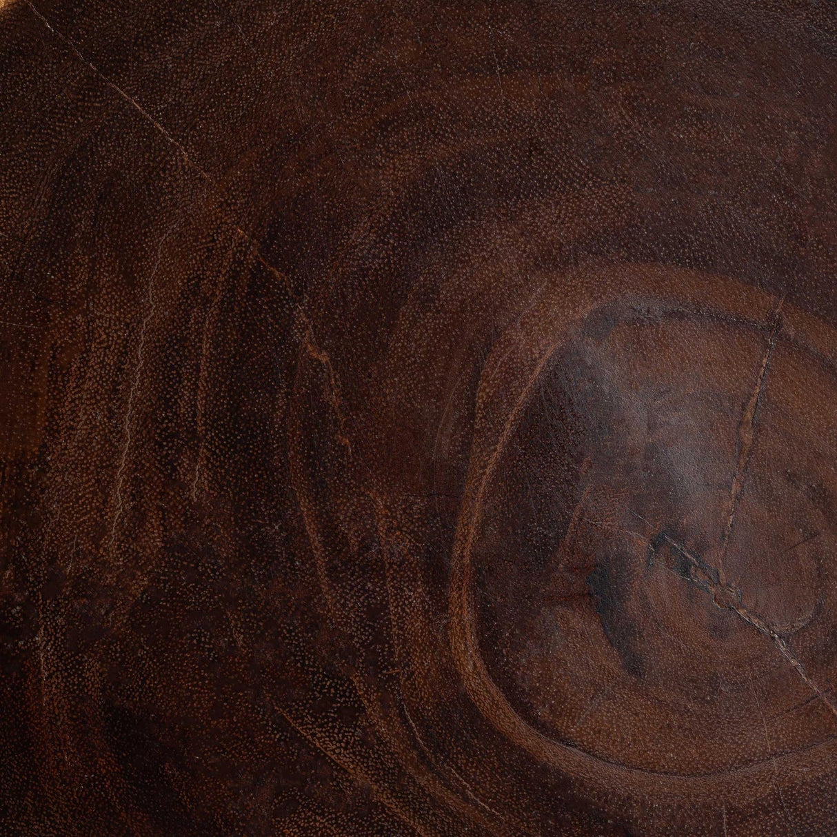   Modern European furniture - Hourglass Wooden Side Table - www.oroa.com | Oroa.com