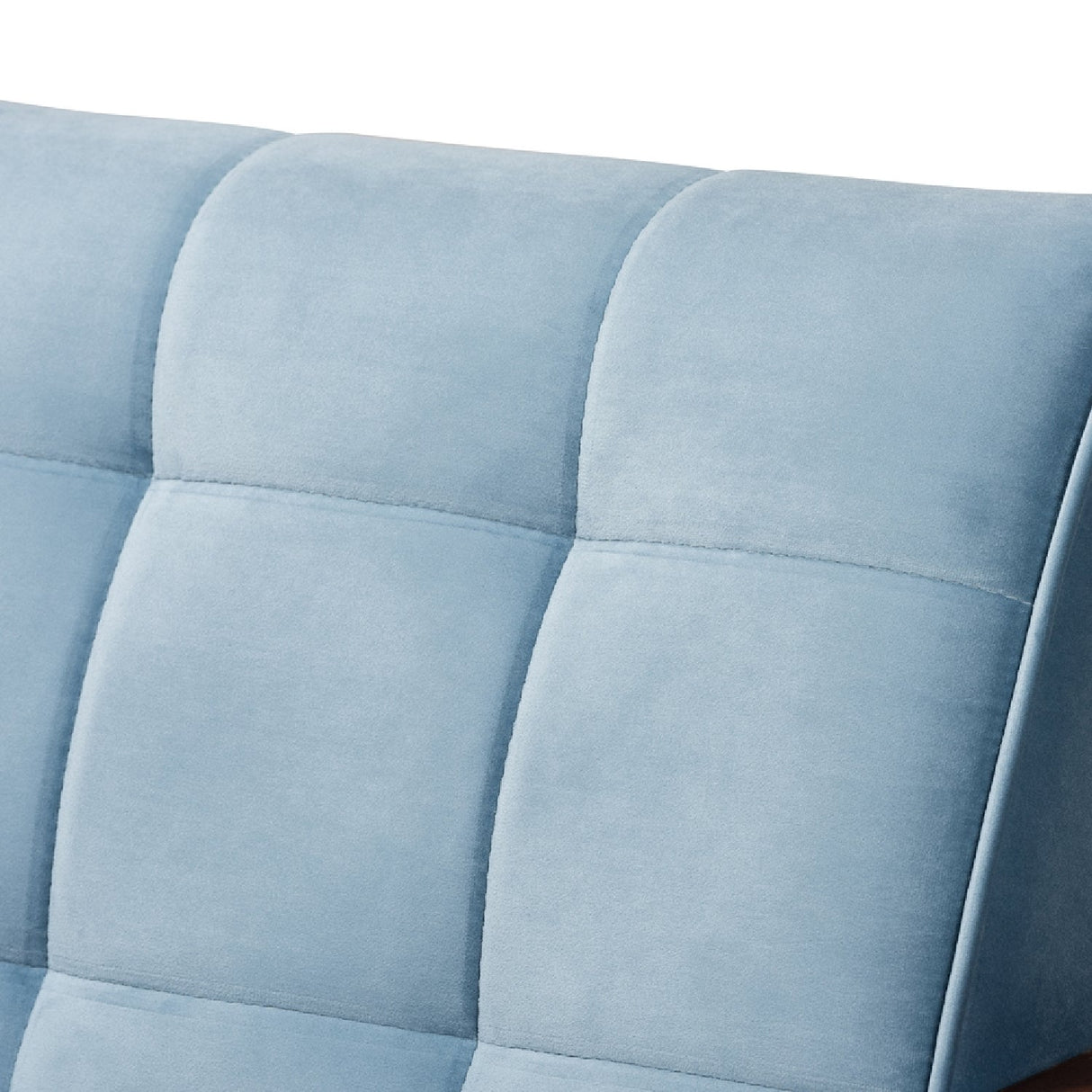   Modern European furniture - Tufted Velvet Accent Chair - www.oroa.com | Oroa.com