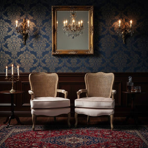   Modern European furniture - Velvet Seat Accent Chair - www.oroa.com | Oroa.com