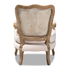   Modern European furniture - Velvet Seat Accent Chair - www.oroa.com | Oroa.com