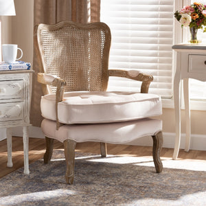   Modern European furniture - Velvet Seat Accent Chair - www.oroa.com | Oroa.com
