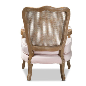   Modern European furniture - Velvet Seat Accent Chair - www.oroa.com | Oroa.com