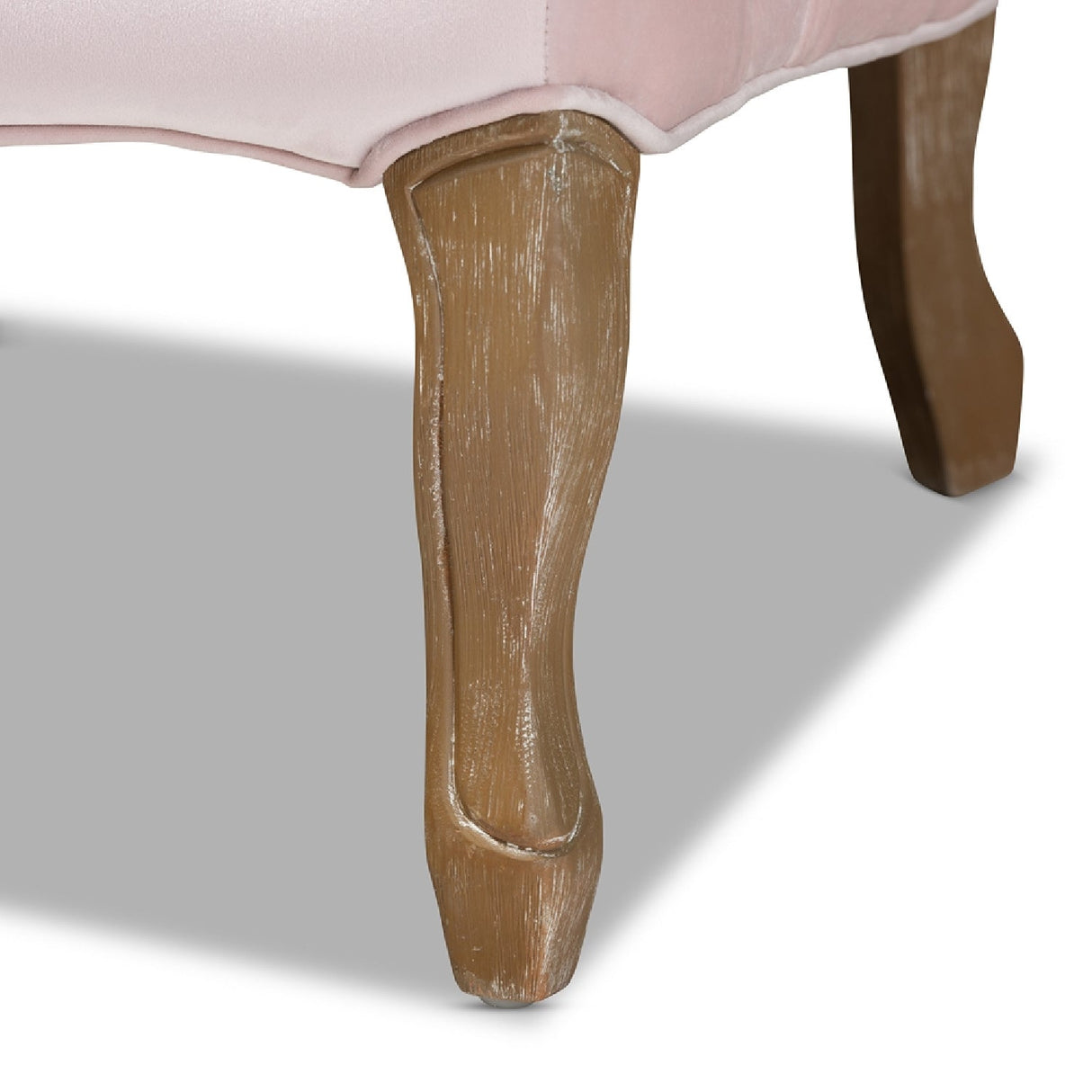   Modern European furniture - Velvet Seat Accent Chair - www.oroa.com | Oroa.com