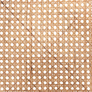   Modern European furniture - Black Framed Rattan Dining Chair - www.oroa.com | Oroa.com
