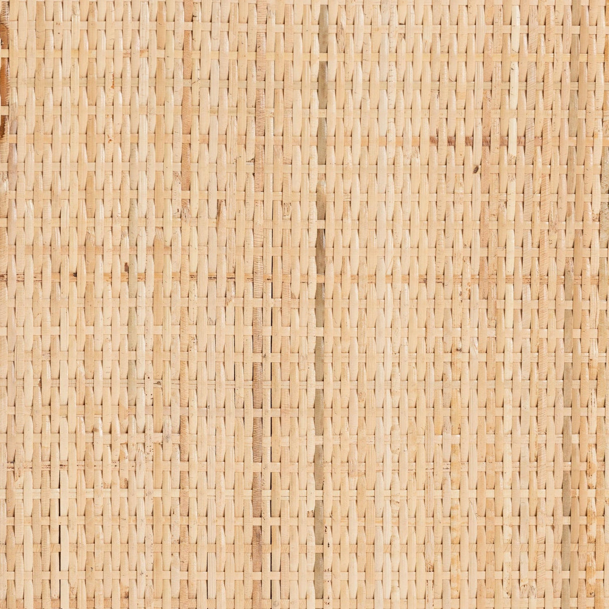   Modern European furniture - Curled Rattan Pole Cabinet - www.oroa.com | Oroa.com