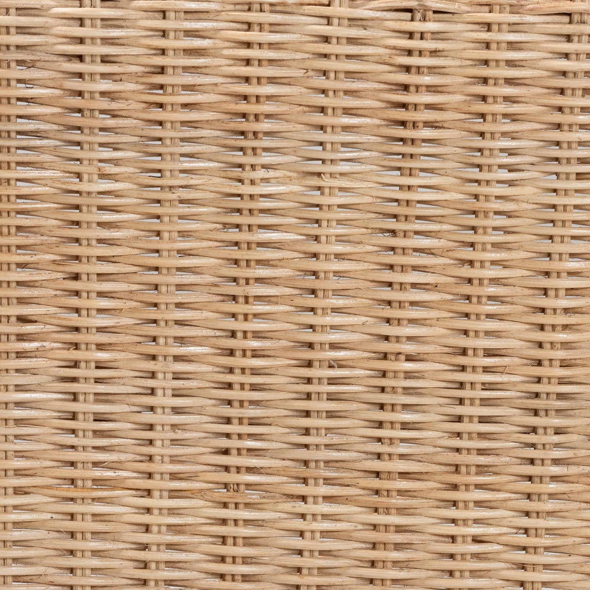  Modern European furniture - Natural Braided Rattan Lounge Chair - www.oroa.com | Oroa.com