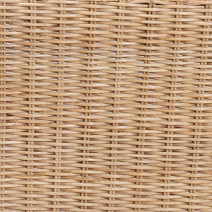   Modern European furniture - Natural Braided Rattan Lounge Chair - www.oroa.com | Oroa.com